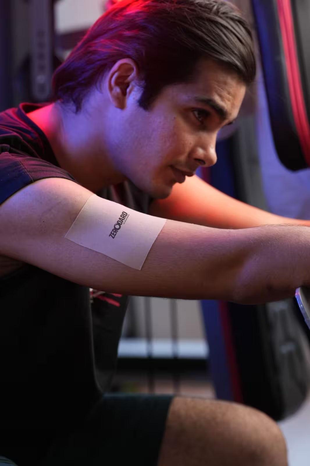 Zerodard Pain Relief Patch (Pack of 12)